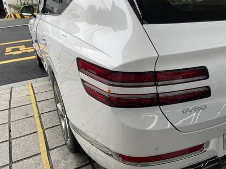 제네시스 GV80 신차패키지(썬팅, PPF, 블랙박스) 마포 / 서울 마포구 서교동