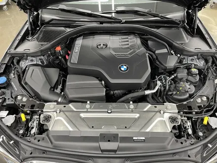 서울 마포 썬팅 BMW 320i 아마테라스 HN 썬팅 시공 / 서울 마포구 서교동