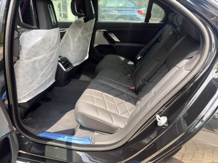 BMW i7 신차 검수 신차 패키지 마포구 제이튠이 가장 잘합니다. / 서울 마포구 서교동