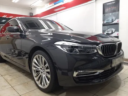 서울 양천구 목동 PPF - BMW 6GT 전체PPF (feat. 나노커버) / 서울 마포구 서교동