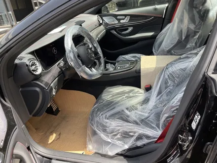 벤츠 CLS53AMG 출장 신차 검수 후기 제이튠 마포 신차패키지(썬팅, 블랙박스, 보조배터리, PPF, 유리막 코팅) / 서울 마포구 서교동