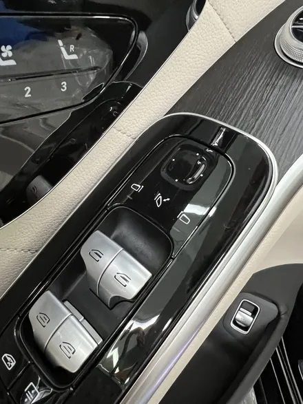 벤츠 S400d 자동차 PPF 전체 시공 / 서울 마포구 서교동