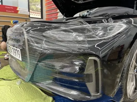 마포 PPF BMW 440i 전체시공 잘하는 곳 / 서울 마포구 서교동
