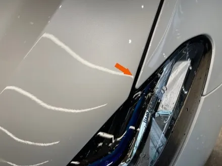 BMW 630i 마포구 썬팅 시공후기 / 서울 마포구 서교동