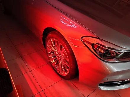 서울 양천구 목동썬팅 신차검수 후기 BMW 6GT / 서울 마포구 서교동