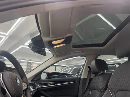 BMW 530i 출장신차검수 + 신차패키지(썬팅, PPF, 세라믹코팅) / 서울 마포구 서교동