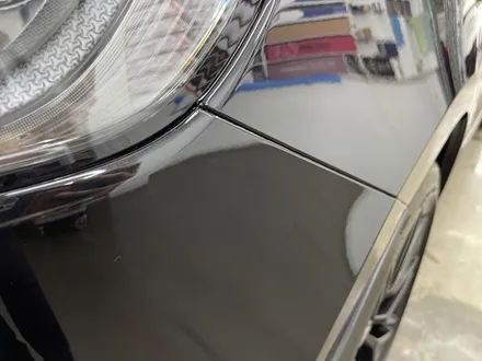 포르쉐 마칸 GTS 전체 PPF 신차 검수 가죽 코팅 썬팅 블랙박스 보조배터리 신차 패키지 시공 마포 제이튠 / 서울 마포구 서교동