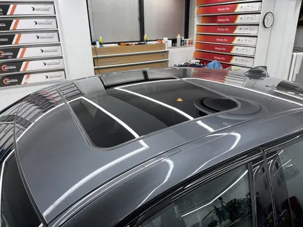 서울 마포 썬팅 BMW 320i 아마테라스 HN 썬팅 시공 / 서울 마포구 서교동