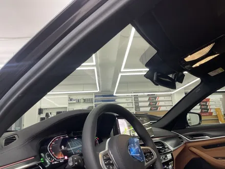 BMW 520i 신차 검수 + 썬팅 시공!! 마포 제이튠 / 서울 마포구 서교동