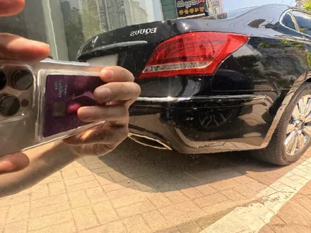 BMW i7 신차 검수 신차 패키지 마포구 제이튠이 가장 잘합니다. / 서울 마포구 서교동