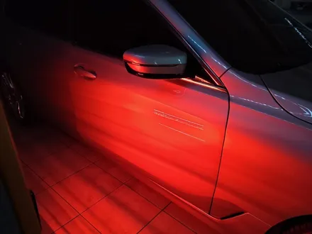 서울 양천구 목동썬팅 신차검수 후기 BMW 6GT / 서울 마포구 서교동