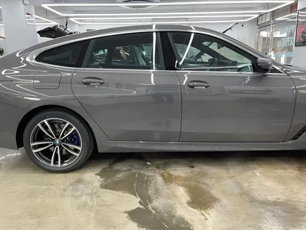 BMW 630i 신차 검수 + 신차패키지(썬팅, PPF) 제이튠 마포 / 서울 마포구 서교동