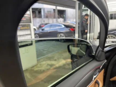 BMW 520i 신차 검수 + 썬팅 시공!! 마포 제이튠 / 서울 마포구 서교동