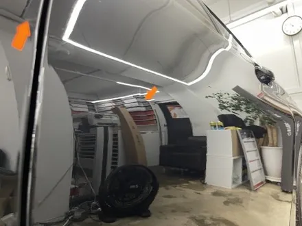 마포구에서 PPF 가장 잘하는 곳!! BMW 340i 전체 PPF / 서울 마포구 서교동