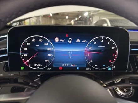 벤츠 E 클래스 E300 루마 버텍스 900 썬팅 신차 패키지 / 서울 마포구 서교동