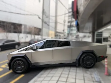 마포 PPF 사이버트럭 무광PPF 포함한 신차패키지 / 서울 마포구 서교동