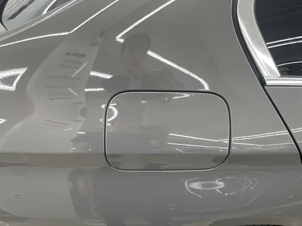 BMW 530i 출장신차검수 + 신차패키지(썬팅, PPF, 세라믹코팅) / 서울 마포구 서교동