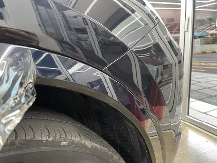 BMW X7 신차 검수 STEK 전체 PPF 아마테라스 HH 선팅 제이튠 마포구 / 서울 마포구 서교동