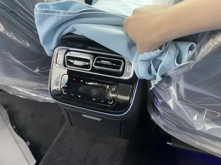 벤츠 S580, 서초전시장 출장검수부터 신차패키지까지 한번에 해결~! 마포구 썬팅 제이튠 / 서울 마포구 서교동