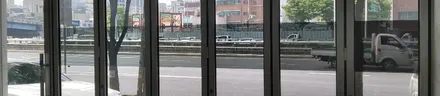 마포구 썬팅 신차 패키지 전문점 제이튠! 기아 K8 차량 시공 / 서울 마포구 서교동
