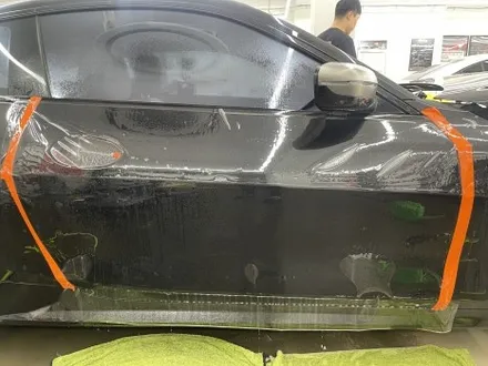 마포 PPF BMW 440i 전체시공 잘하는 곳 / 서울 마포구 서교동