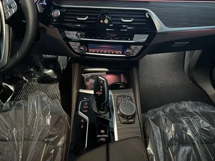 마포 신차 패키지 전문점 제이튠에서 BMW 6GT / 서울 마포구 서교동
