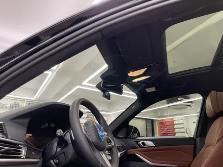 BMW X7 신차 검수 패키지 버텍스 마포 서교점 / 서울 마포구 서교동