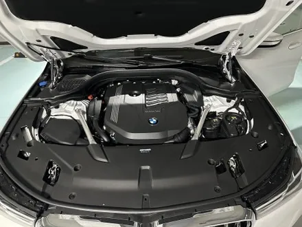 마포 신차 패키지 전문점 제이튠에서 BMW 6GT / 서울 마포구 서교동