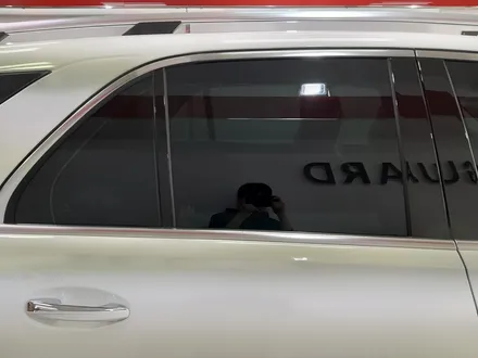 벤츠 신차검수 GLE 300d 신차패키지 / 서울 마포구 서교동