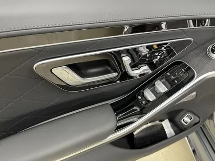 벤츠 S400d PPF 전체 시 공 서울 마포구 PPF [제이튠] / 서울 마포구 서교동