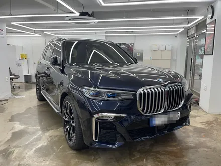 BMW X7 신차 검수 패키지 버텍스 마포 서교점 / 서울 마포구 서교동