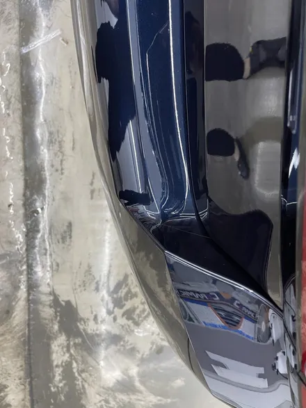마포구 PPF 제이튠 BMW 530e 풀 시공(전체 시공) / 서울 마포구 서교동