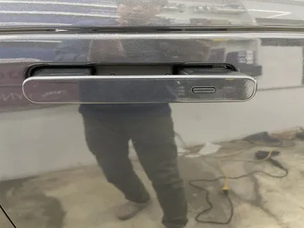 랜드로버 레인지로버 전체 PPF 시공 서울 마포 PPF 전문 제이튠 / 서울 마포구 서교동