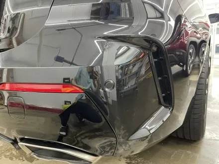 마포 PPF BMW 440i 전체시공 잘하는 곳 / 서울 마포구 서교동