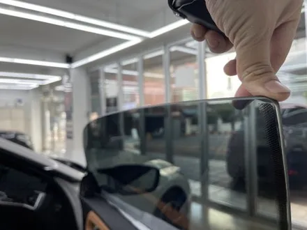 BMW M2 썬팅 솔라가드 볼텍스IR 하루 한 대만 작업하는 마포구 제이튠에서 했습니다. / 서울 마포구 서교동