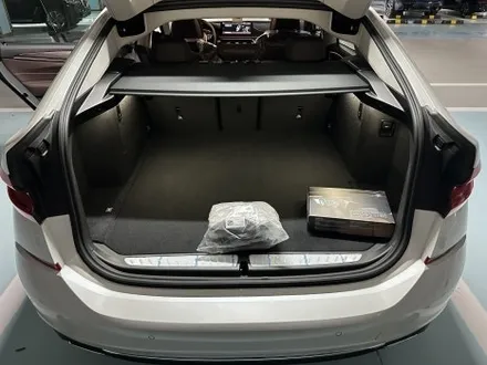 마포 신차 패키지 전문점 제이튠에서 BMW 6GT / 서울 마포구 서교동