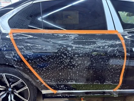 BMW i7 신차 검수 신차 패키지 마포구 제이튠이 가장 잘합니다. / 서울 마포구 서교동
