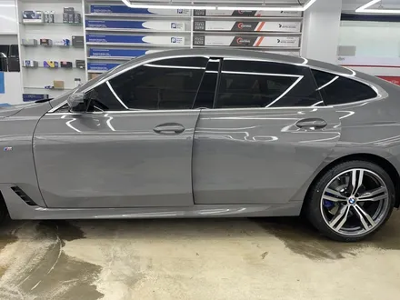 BMW 630i 신차 검수 + 신차패키지(썬팅, PPF) 제이튠 마포 / 서울 마포구 서교동