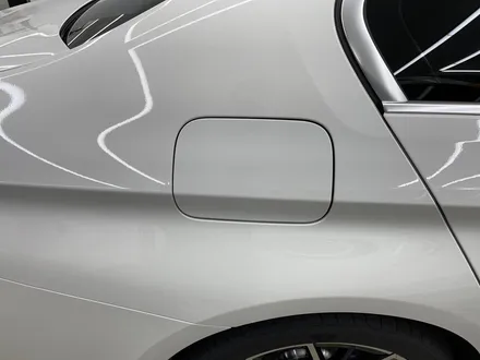 마포썬팅 신차 패키지 BMW 530i 본넷PPF + 생활보호 PPF 아마테라스 HN / 서울 마포구 서교동