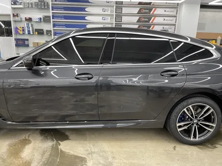 BMW 620d 출장 신차 검수부터 마포 제이튠 신차패키지까지 / 서울 마포구 서교동