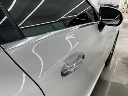 내 차를 지키는 방법!! 마포구 전체 PPF 패키지 벤츠 CLS450 / 서울 마포구 서교동