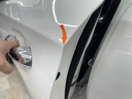 마포썬팅 아마테라스HN 썬팅시공  벤츠 A35 AMG / 서울 마포구 서교동