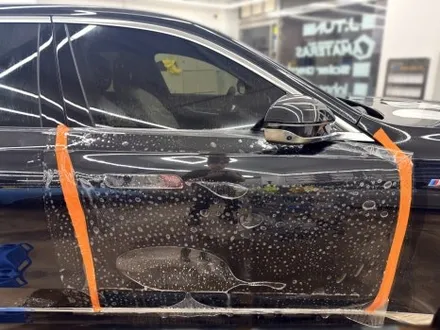 BMW i7 신차 검수 신차 패키지 마포구 제이튠이 가장 잘합니다. / 서울 마포구 서교동