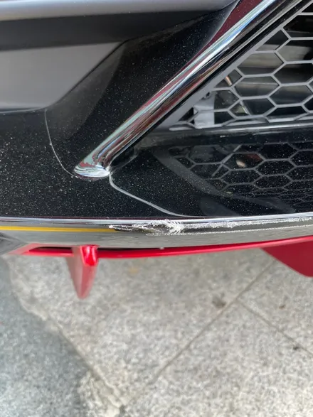 벤츠 S400d 자동차 PPF 전체 시공 / 서울 마포구 서교동