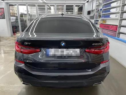 BMW 620d 출장 신차 검수부터 마포 제이튠 신차패키지까지 / 서울 마포구 서교동