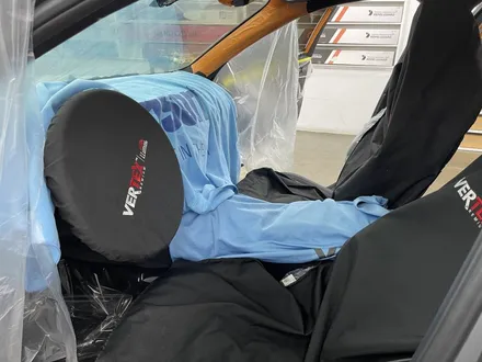 서울 마포 썬팅 BMW 320i 아마테라스 HN 썬팅 시공 / 서울 마포구 서교동