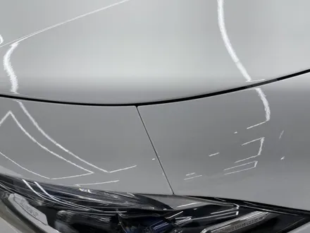 내 차를 지키는 방법!! 마포구 전체 PPF 패키지 벤츠 CLS450 / 서울 마포구 서교동