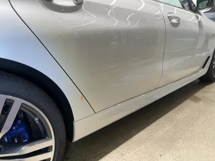 BMW 630i 마포구 썬팅 시공후기 / 서울 마포구 서교동
