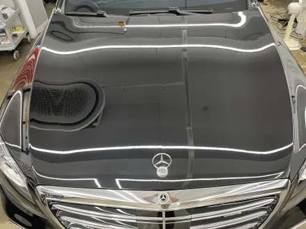 벤츠 S63 AMG PPF NO.1 브랜드 STEK 다이노쉴드 전체시공 마포구 제이튠 / 서울 마포구 서교동