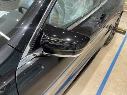 마포구 썬팅 신차 패키지 BMW 850i 쿠페 확실한 퀄리티로 / 서울 마포구 서교동